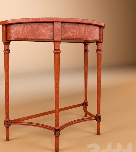 Bevan Funnell / V961 Hall Table