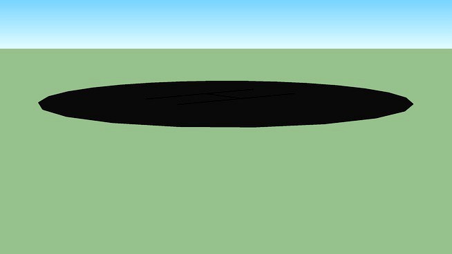 helicopter pad