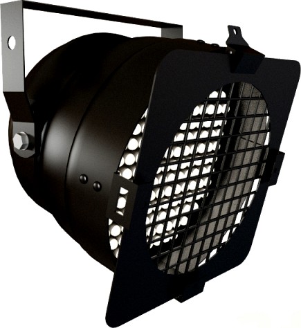 прожектор PAR 64