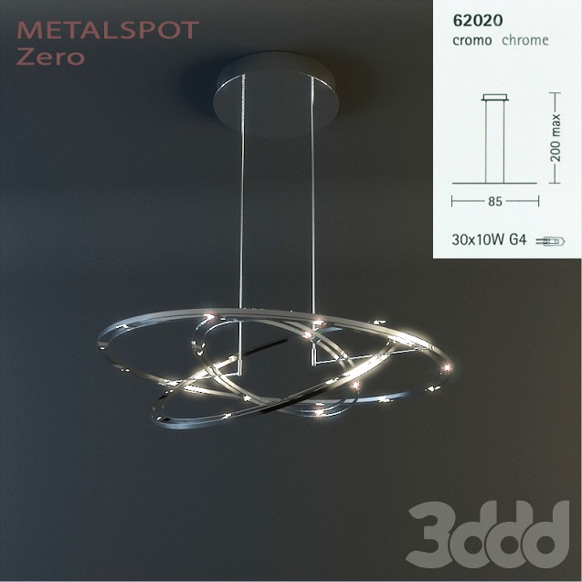 Metalspot / Zero