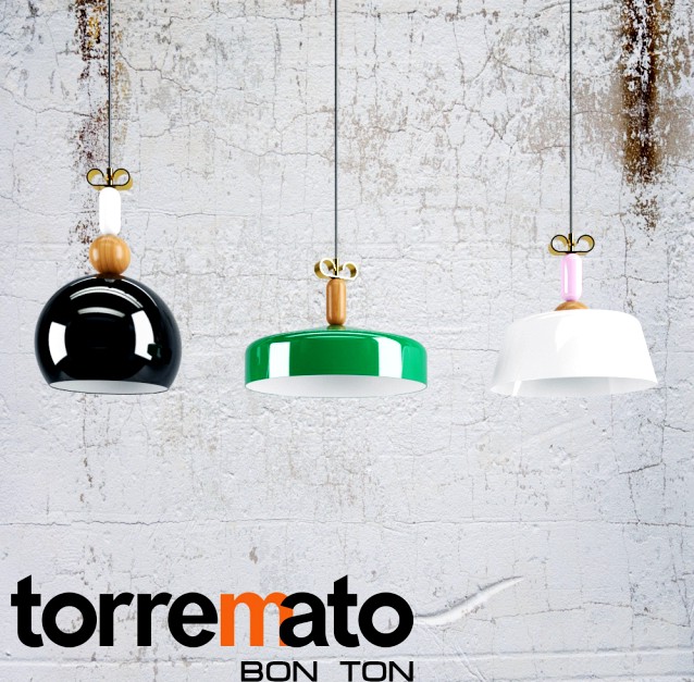 Torremato Bon Ton