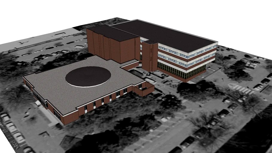 Burlington Engineering Labs