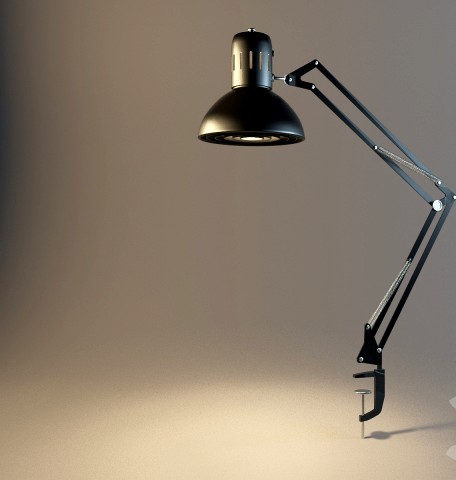 Unilux Success 66 lamp