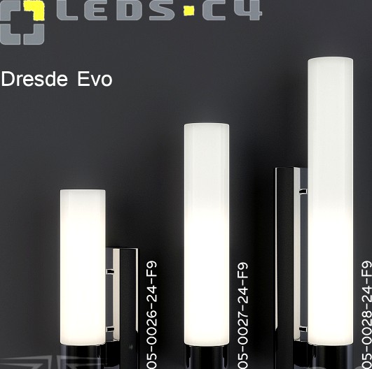 LEDS-C4 DRESDE EVO