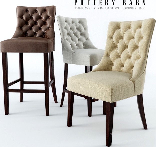 Pottery Barn Collection
