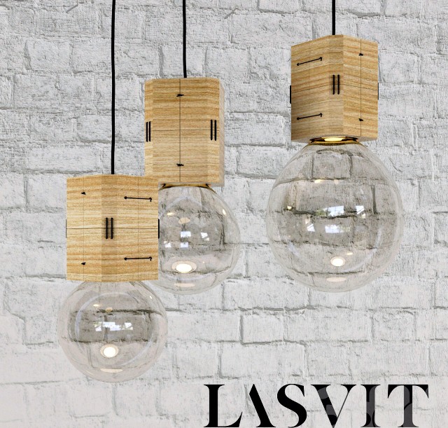 Moulds by Lasvit