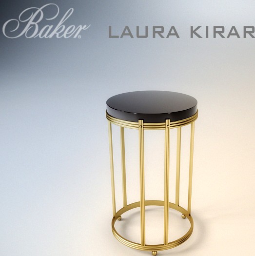 Baker  \ Laura Kirar