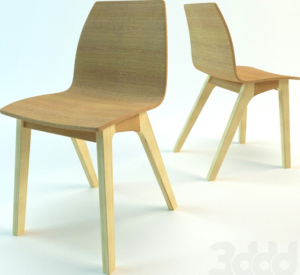 MORPH chair by FORMSTELLE