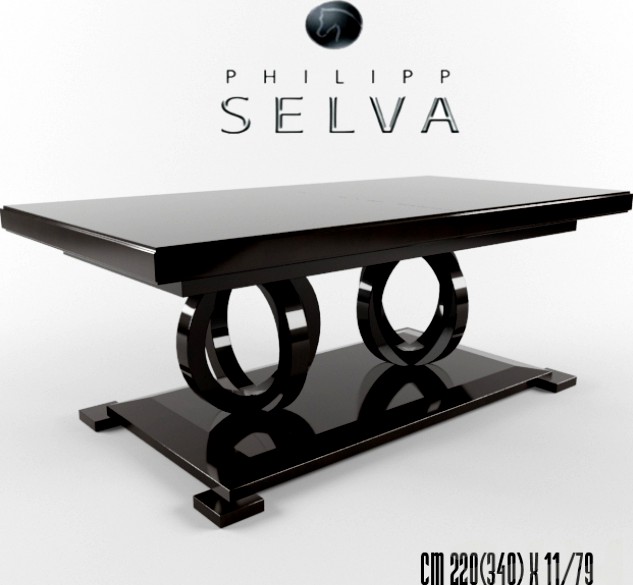 Philipp Selva 3061