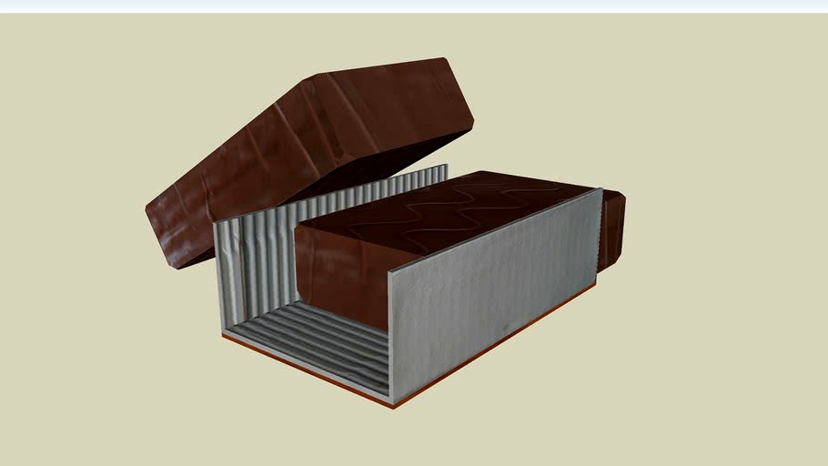 barre choco