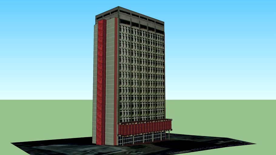 Torre PDVSA
