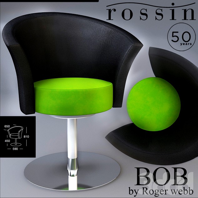 Rossin by BOB