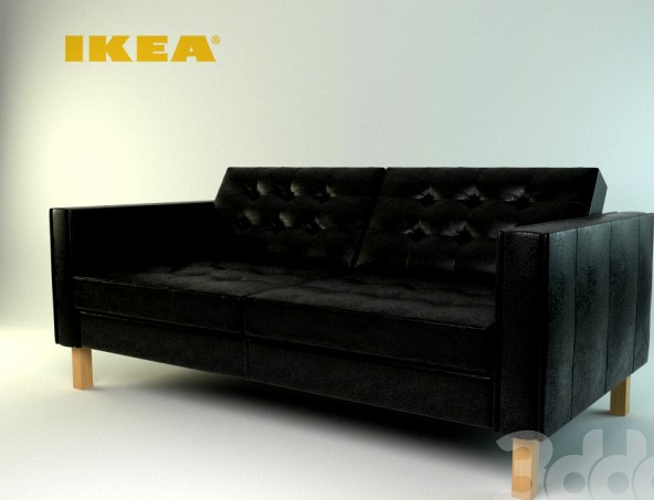 Диван IKEA Карлстад