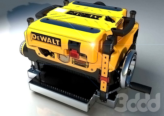 DeWalt  DW735