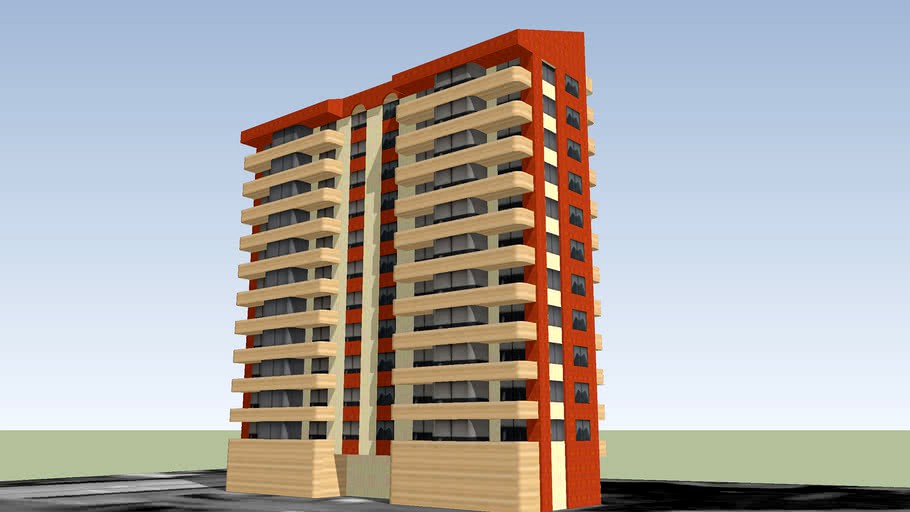 Edificio Lonquimay