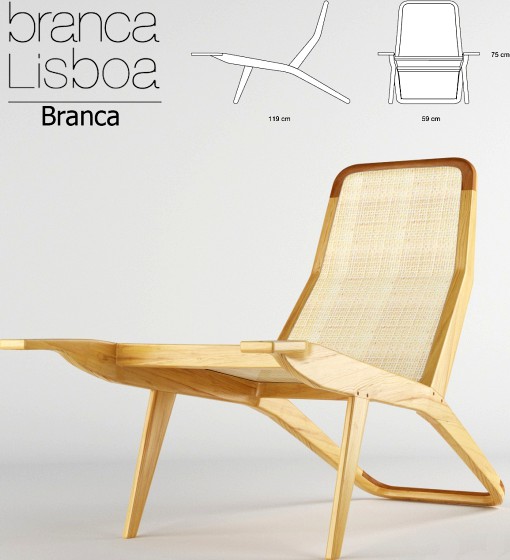 Branca-Lisboa Barca