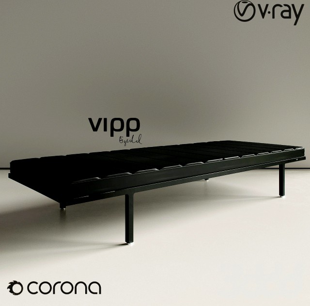 VIPP DAYBED