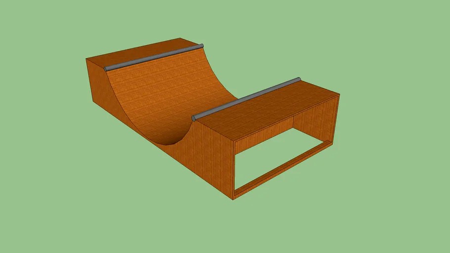halfpipe