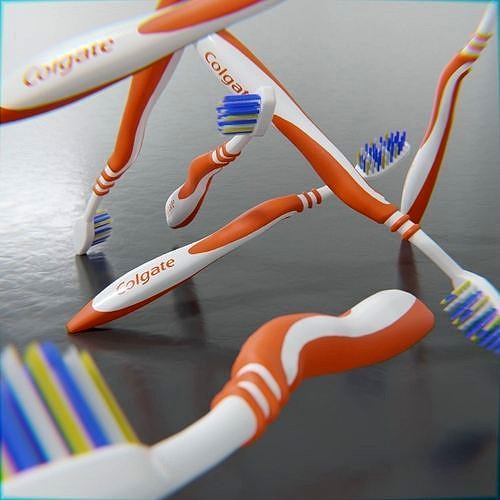 Colgate ZIGZAG