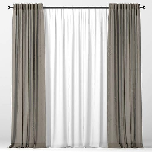 Curtains 10