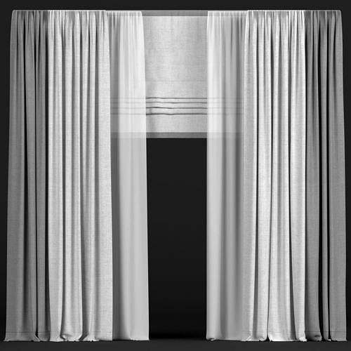 Curtains 47