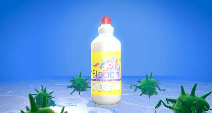 JOY BLEACH