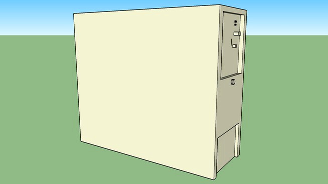 1998 windows computer