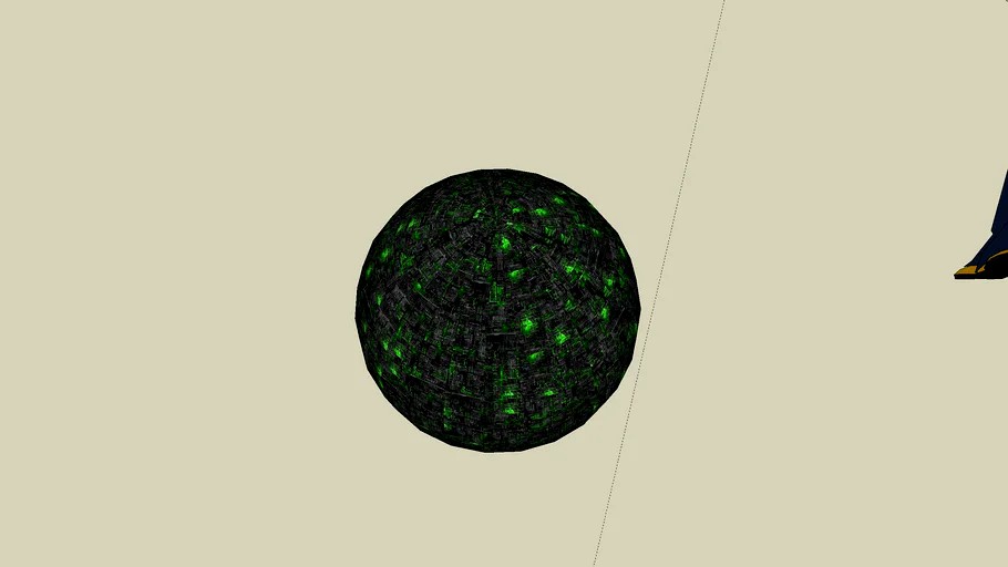 Borg Sphere