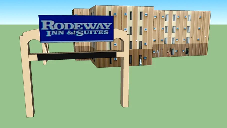 Rodeway Inn