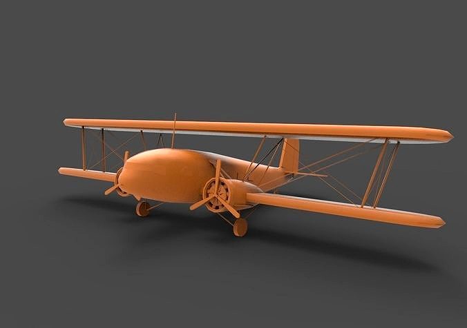 Curtiss-Wright | 3D