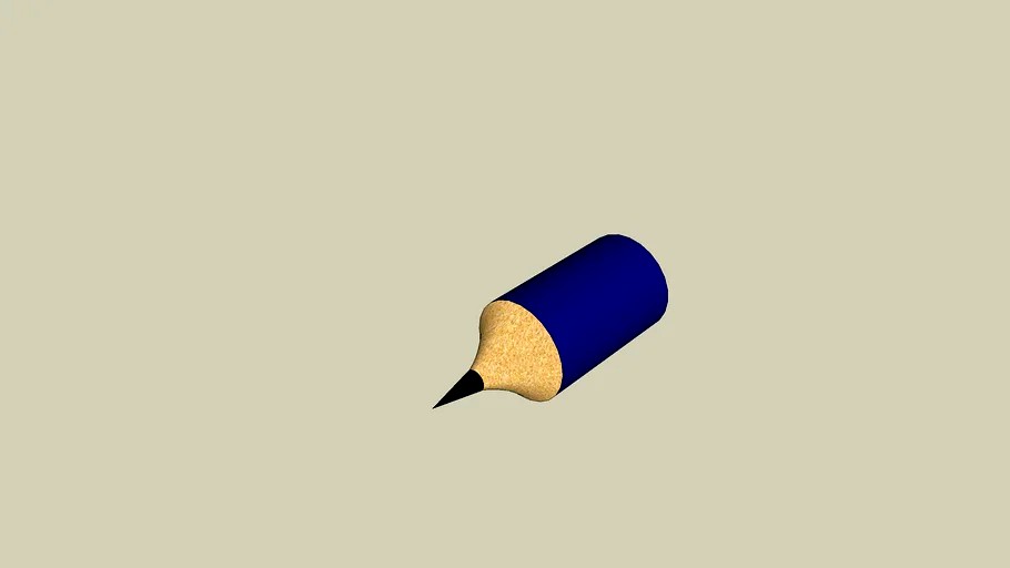 Pencil Lapis