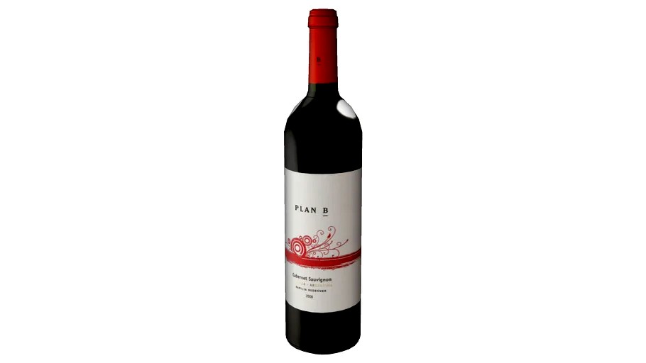 wine Botle