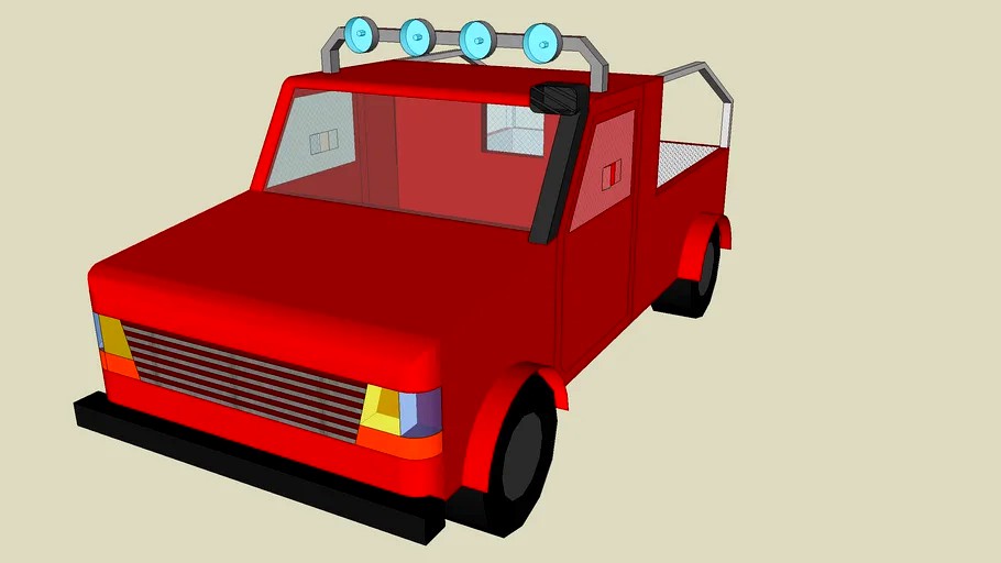 4X4