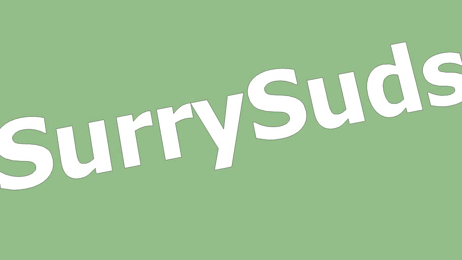 SurrySuds