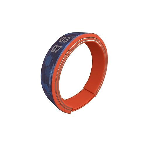 Tech Product Wristband v1 002