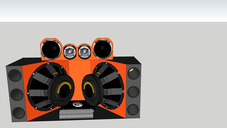 Caixa Manifolf Selenium