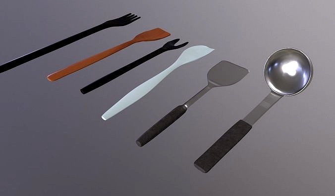 Utensils