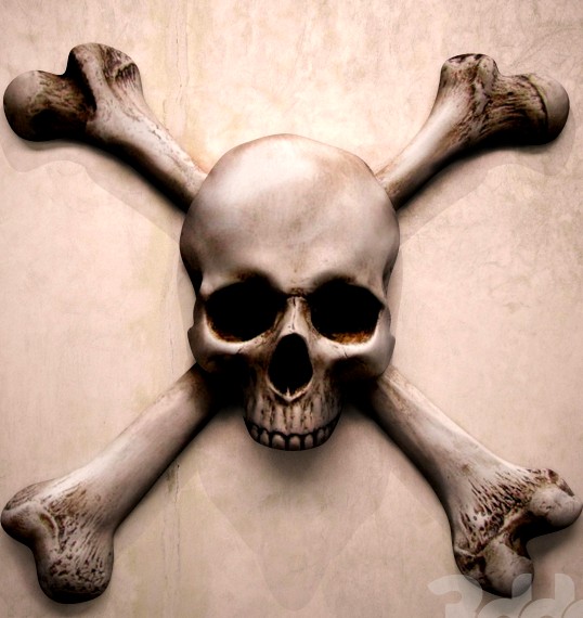 Jolly Roger