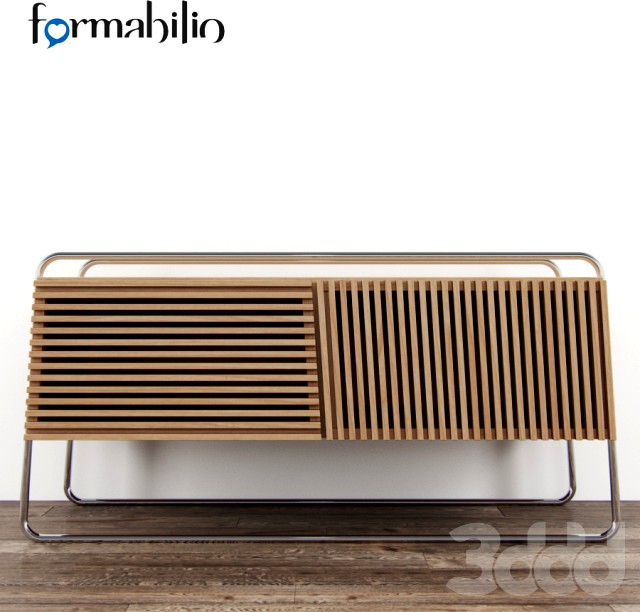 Formabilio - Marcel