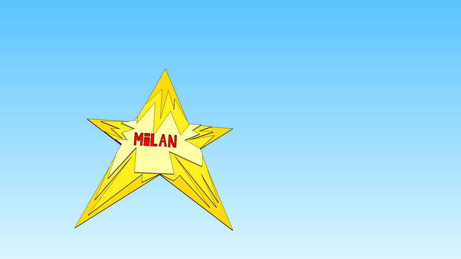 MILAN STAR