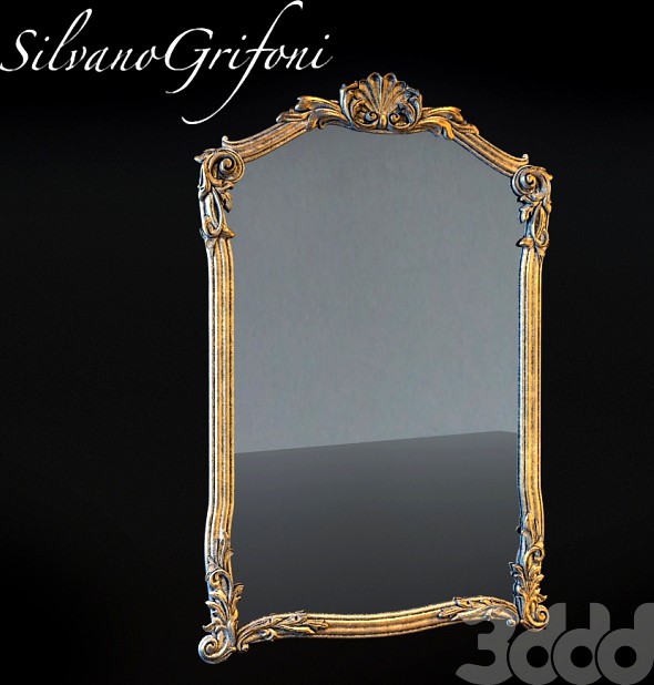 Зеркало Silvano Grifoni