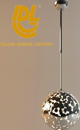 IDL / Bubbles 441