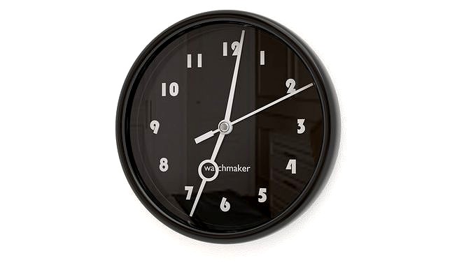 Wall Clocks