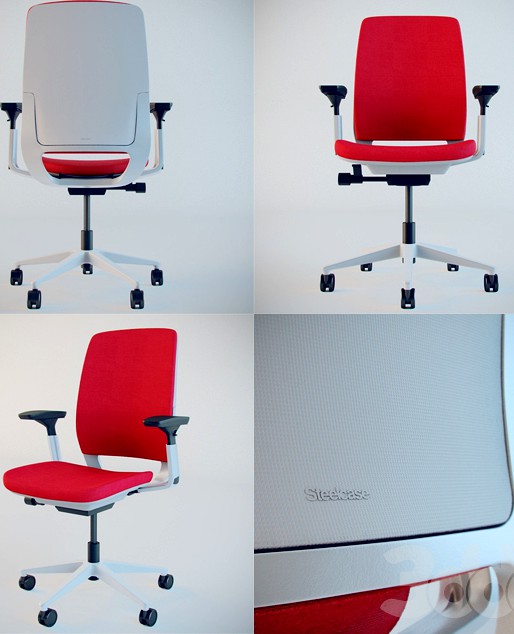 Steelcase Amia