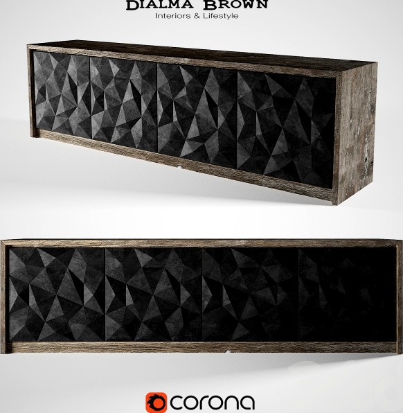 Dialma brown - DB004118