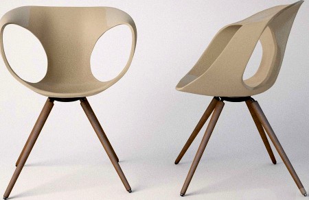 design by Martin Ballendat