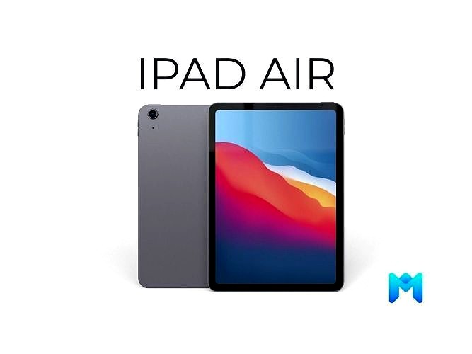 2020 Apple Ipad air