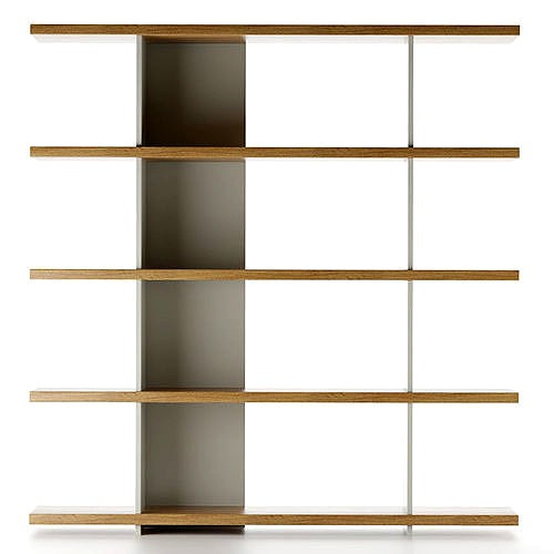 Bookcase Edit