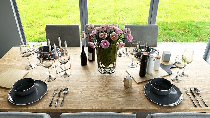 comedor