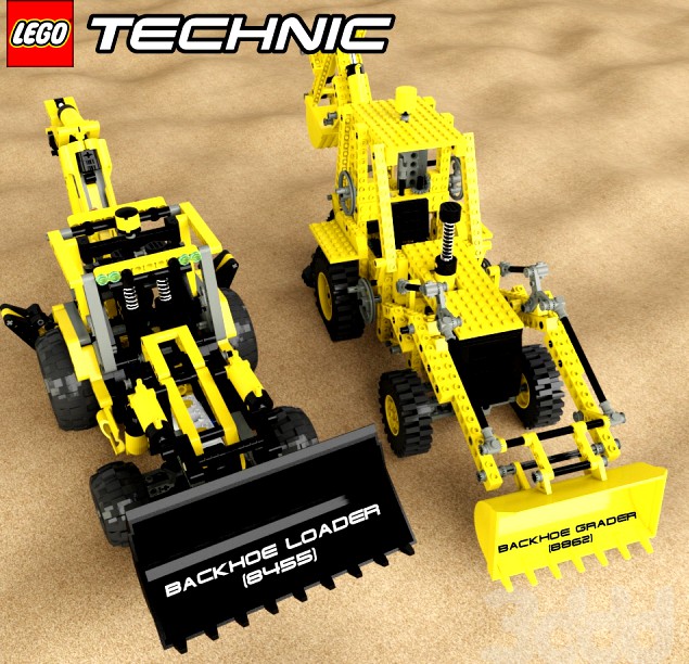 LEGO Technic